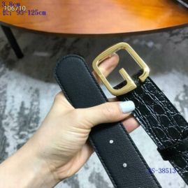 Picture of Gucci Belts _SKUGuccibelt38mm95-125cm8L893886